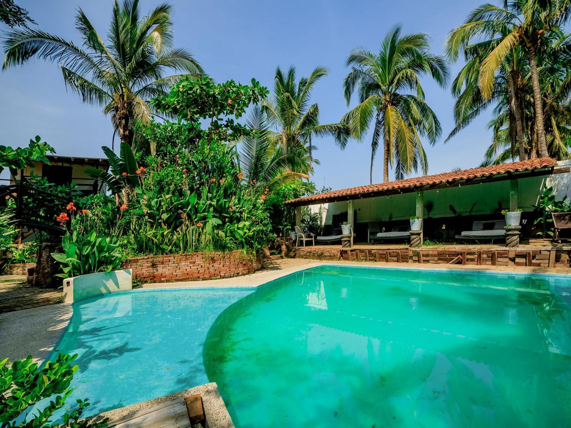 Capital O Verdemar Acapulco Exterior photo